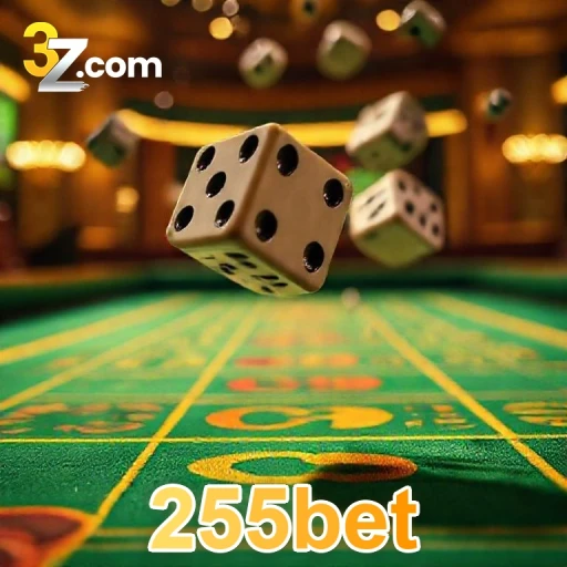 255BET Jogos de caça-níqueis