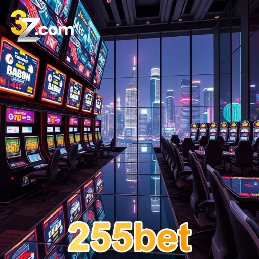 255BET