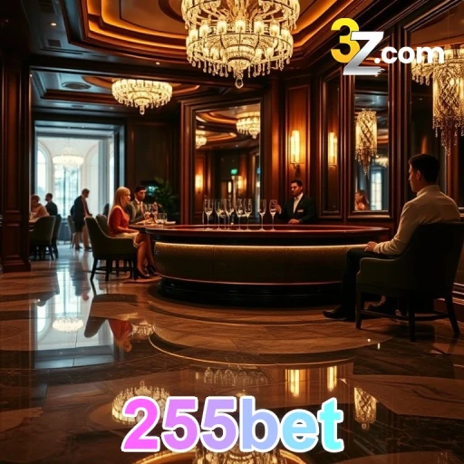 255BET Login